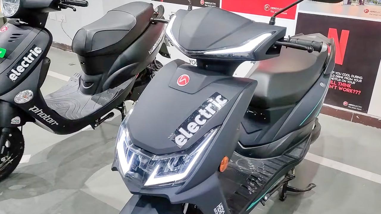 Surge in Employment Indicates Rapid Growth of India's Electric Vehicle Sector