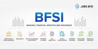 Decoding BFSI