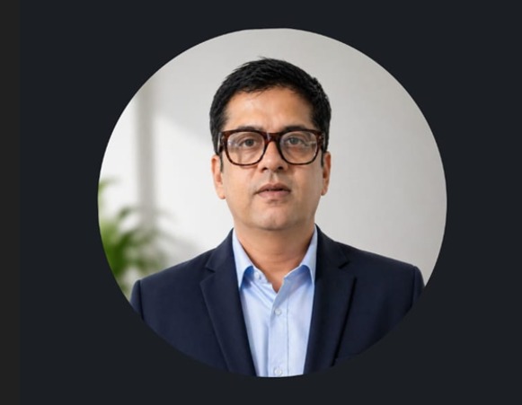 Dr. Ankur Jain Writes